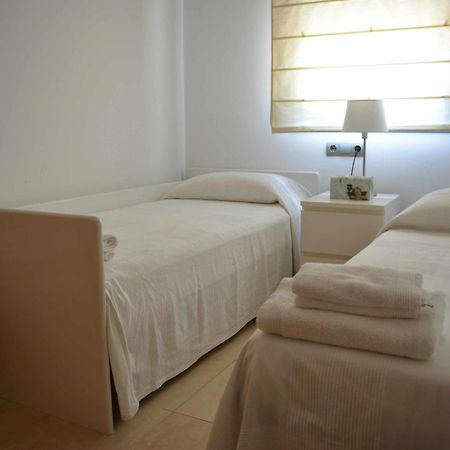 Apartmán Voramar A 50 Metros Playa Parking Wifi Y Aacc Tossa de Mar Exteriér fotografie