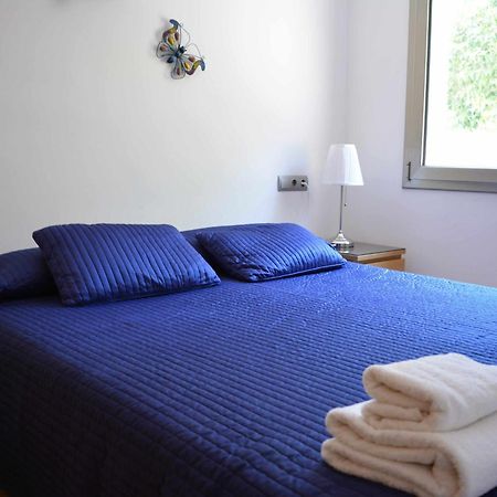 Apartmán Voramar A 50 Metros Playa Parking Wifi Y Aacc Tossa de Mar Exteriér fotografie
