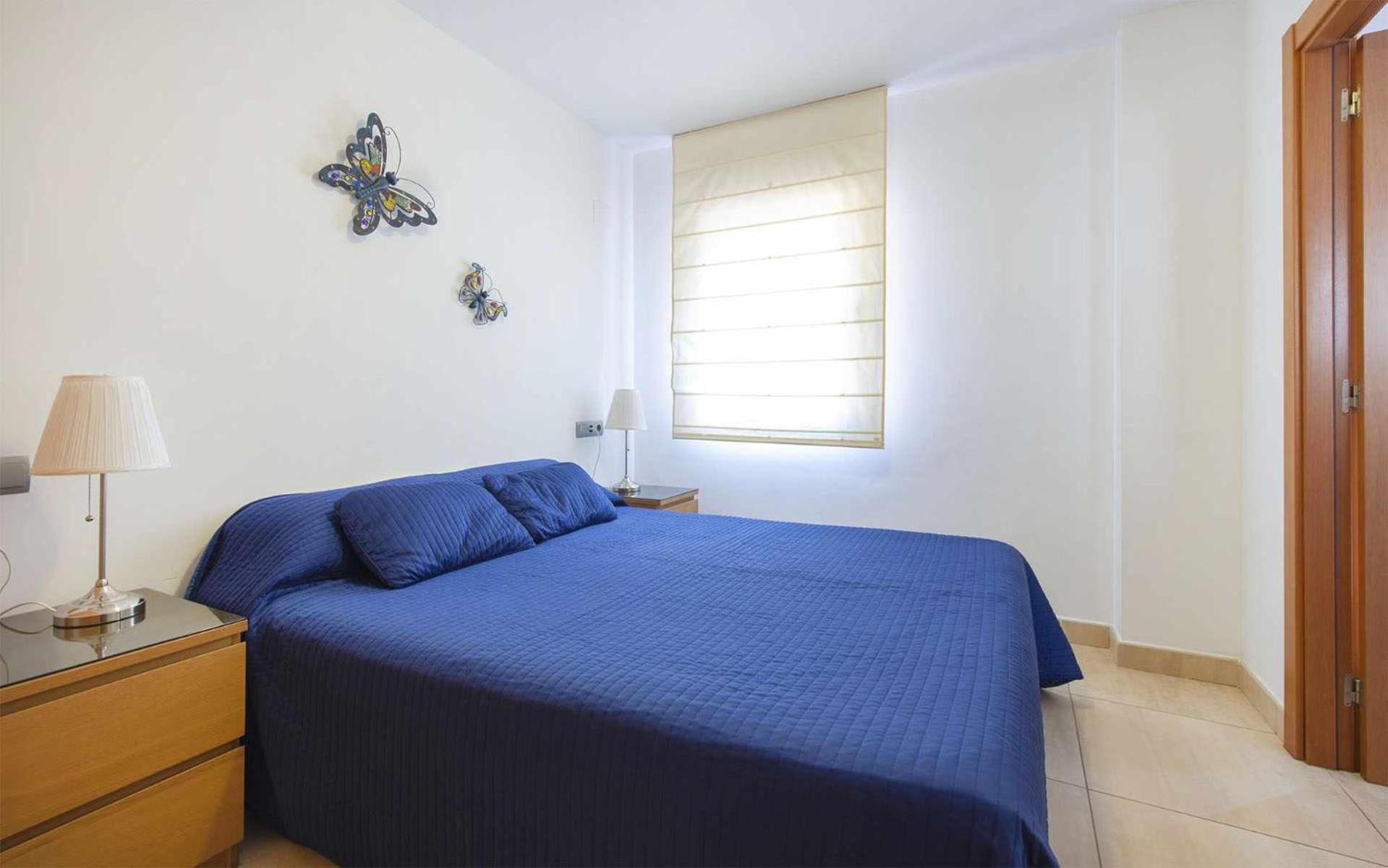 Apartmán Voramar A 50 Metros Playa Parking Wifi Y Aacc Tossa de Mar Exteriér fotografie