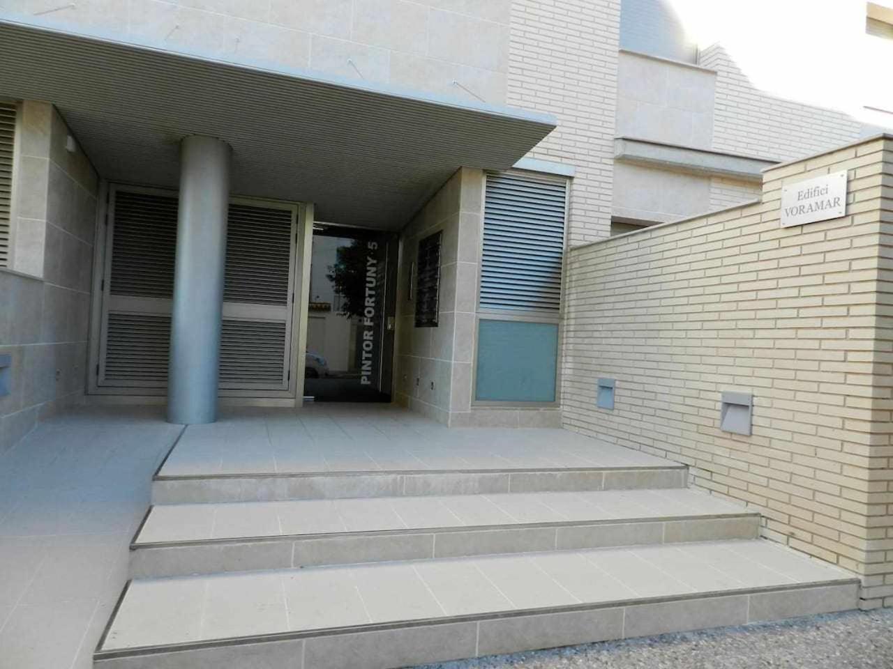 Apartmán Voramar A 50 Metros Playa Parking Wifi Y Aacc Tossa de Mar Exteriér fotografie