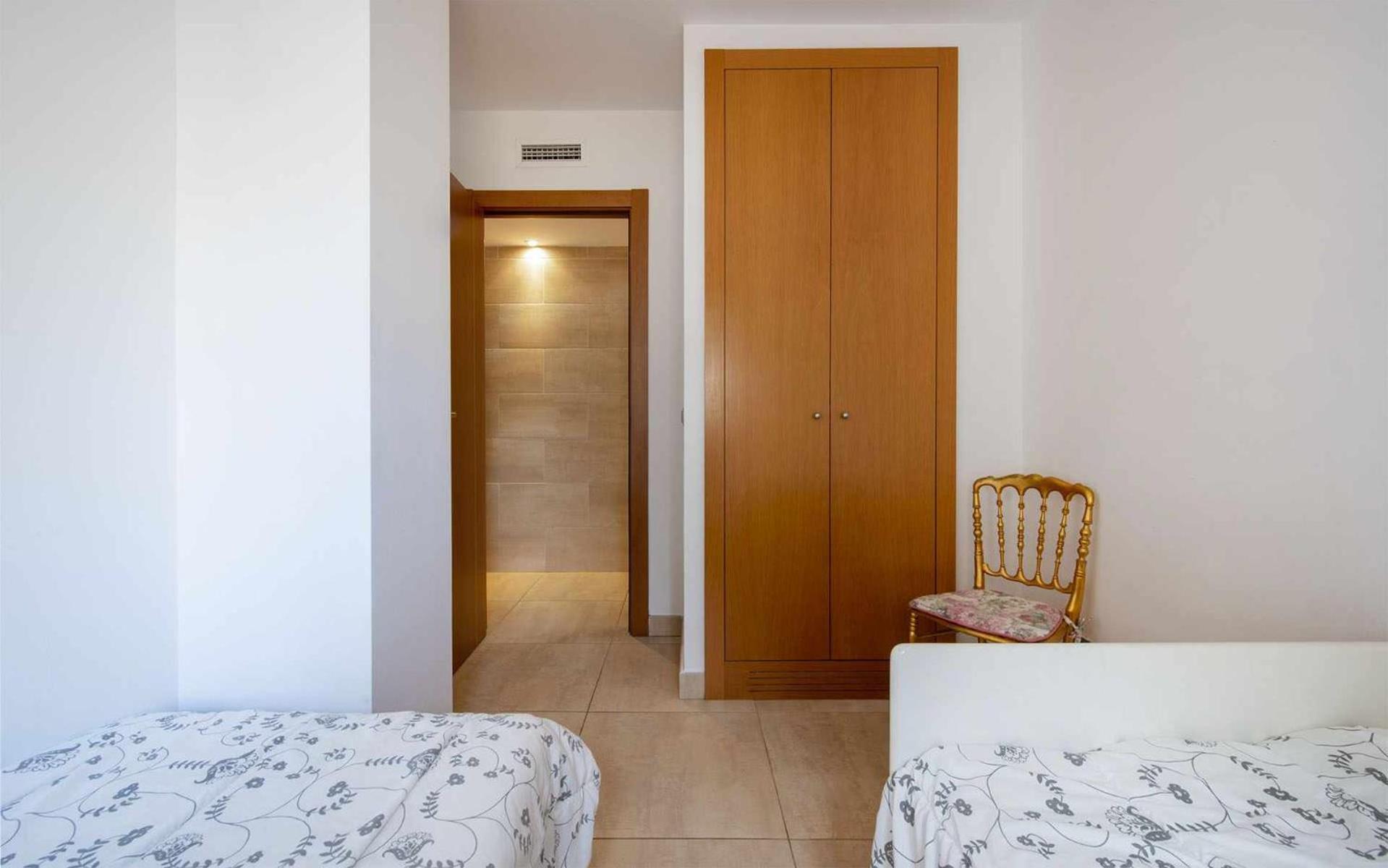 Apartmán Voramar A 50 Metros Playa Parking Wifi Y Aacc Tossa de Mar Exteriér fotografie