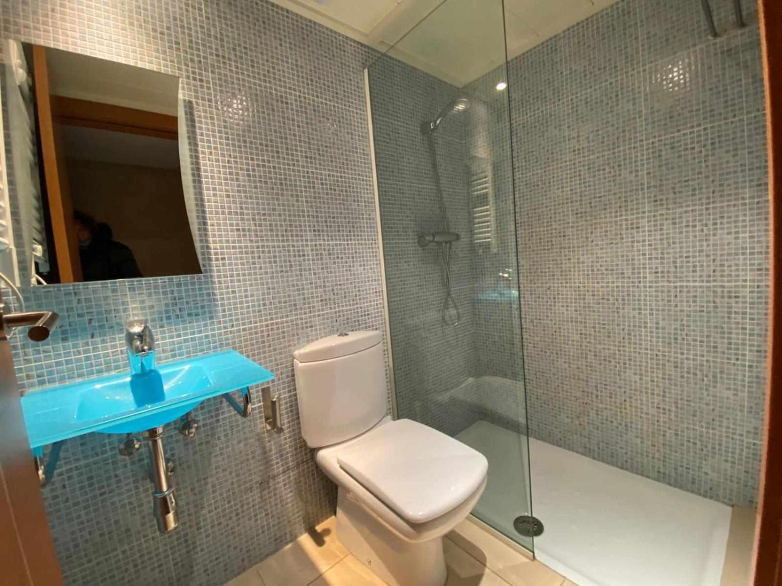 Apartmán Voramar A 50 Metros Playa Parking Wifi Y Aacc Tossa de Mar Exteriér fotografie