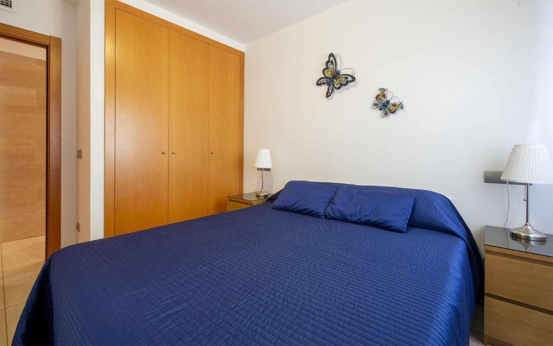 Apartmán Voramar A 50 Metros Playa Parking Wifi Y Aacc Tossa de Mar Exteriér fotografie