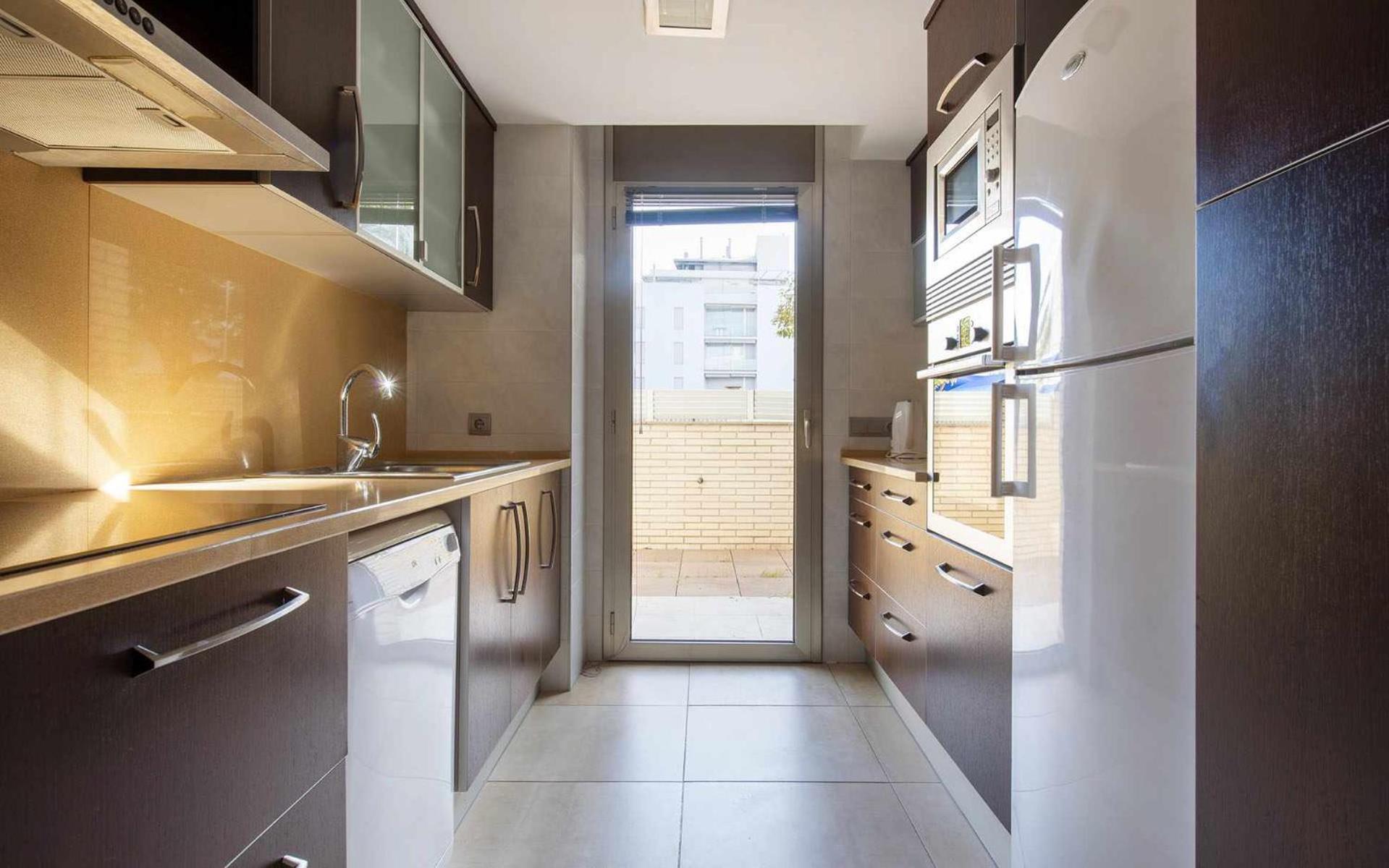 Apartmán Voramar A 50 Metros Playa Parking Wifi Y Aacc Tossa de Mar Exteriér fotografie