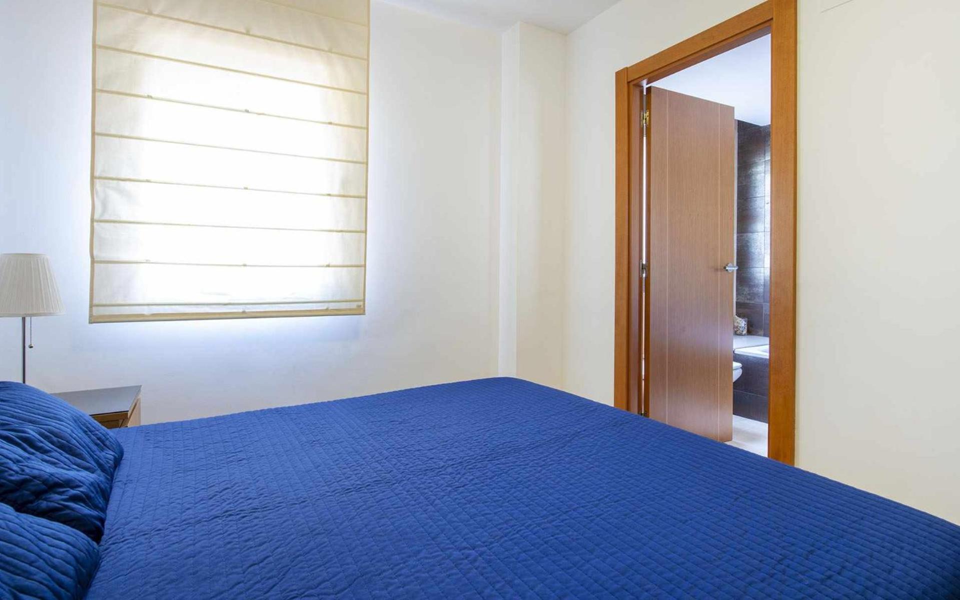 Apartmán Voramar A 50 Metros Playa Parking Wifi Y Aacc Tossa de Mar Exteriér fotografie