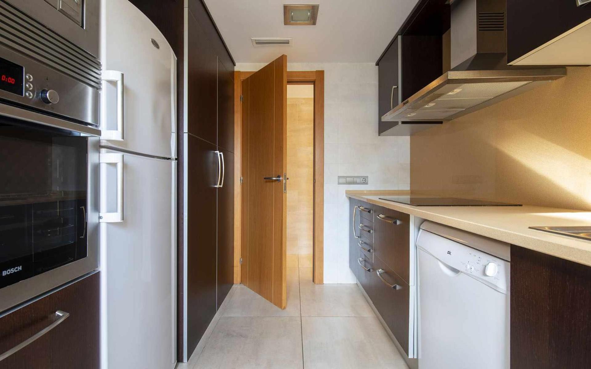 Apartmán Voramar A 50 Metros Playa Parking Wifi Y Aacc Tossa de Mar Exteriér fotografie
