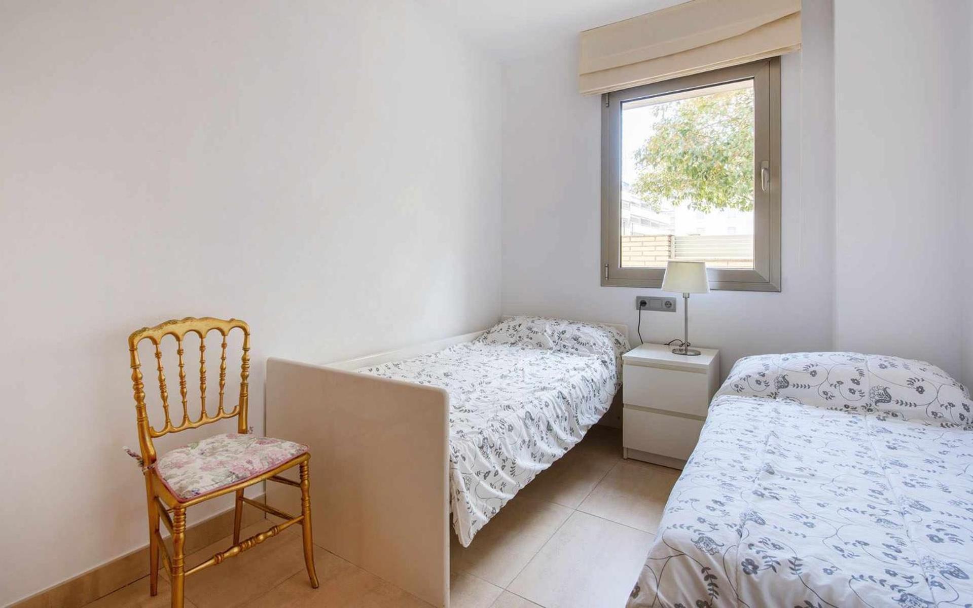 Apartmán Voramar A 50 Metros Playa Parking Wifi Y Aacc Tossa de Mar Exteriér fotografie