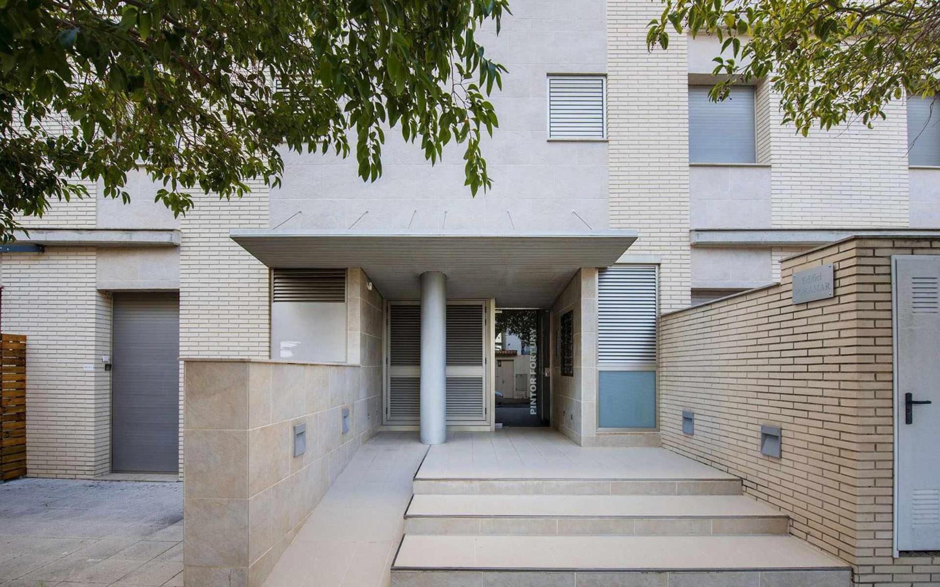 Apartmán Voramar A 50 Metros Playa Parking Wifi Y Aacc Tossa de Mar Exteriér fotografie
